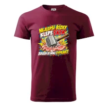 Nejlepší řízky klepe táta Sousedi by mohli vyprávět