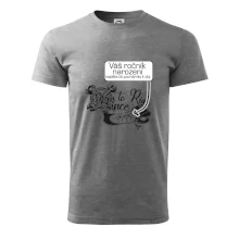 Born to ride - Vlastní ročník