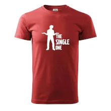 Bachelor party - The single one