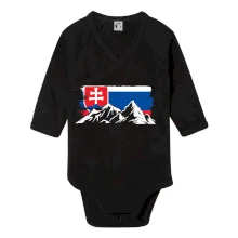 Slovenské hory Slovenské hory