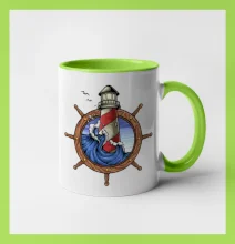 Námořnický maják