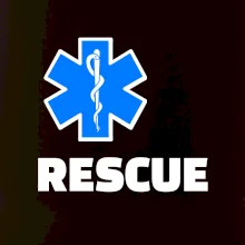 Rescue - pro záchranáře
