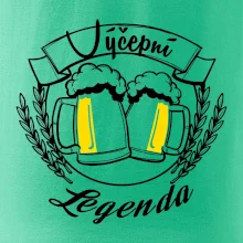 Výčepní legenda