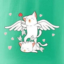 Kočky Amorův šíp