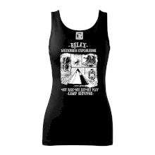 Relax wilderness exploration