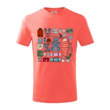 Co si sbalit na kempovani?