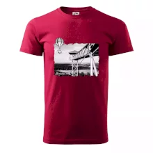 Retro Hraniční vrch