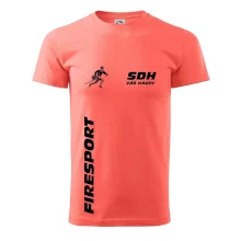 Hasičský sport SDH + váš název