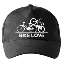 Bike love