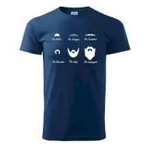 Mustache types of mustache Mustache types of mustache