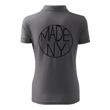 Made in NY