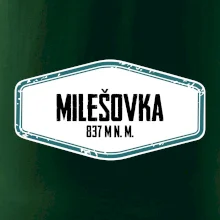 Hora Milešovka