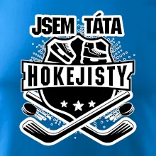 Erb - Jsem táta hokejisty