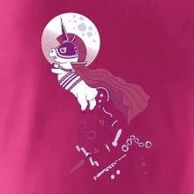 Drsný jednorožec (Pecka design)