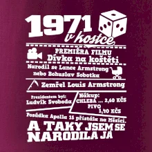 1971 v kostce