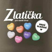 Zlatíčka děti