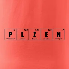 Periodická tabulka Plzeň