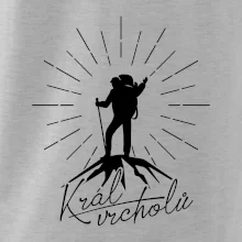 Král vrcholů