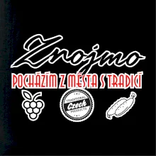 Znojmo město s tradicí