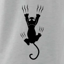 Kočka visící Kočka visící