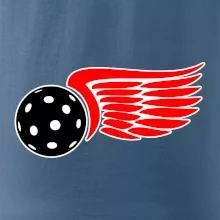 Okřídlený míček