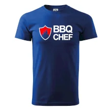 Grilování - BBQ Chef