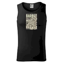 Barber Brotherhood Barber Brotherhood