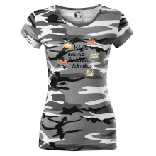 Když to neuvaří babička, tak nikdo - barevné