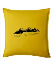 Kopec mě nezastaví - hory