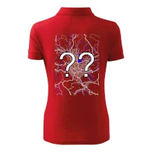 Vaše město - Mapa s vodními toky