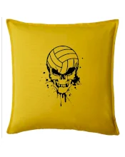 Volejbal lebka splash