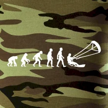 Evoluce KITEBOARDING