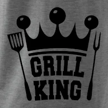 Grilování -  Grill King Grilování -  Grill King