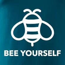 Bee yourself