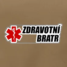 Zdravotní bratr - rescue