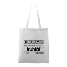 Čárový kód truhlář Čárový kód truhlář