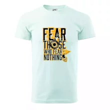 Motocross fear those who fear nothing
