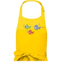 Prdící ryba (Hana-creative)