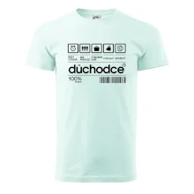 Čárový kód důchodce