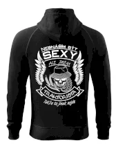 Nesnáším být sexy - traktorista