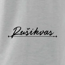 Staročeština - Rušikvas - kdo ruší hostinu