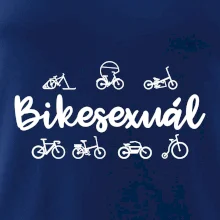 Bikesexuál