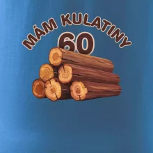 Mám kulatiny 60