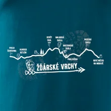 Profil Žďárské vrchy