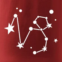 Souhvězdí - Capricorn - Kozoroh