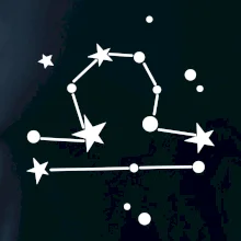 Souhvězdí - Libra - Váhy