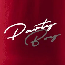 Party Boy