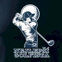 Nejlepší golfista