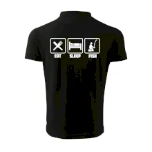 Rybaření  - Eat sleep Fish