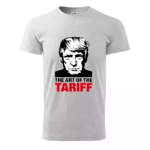 Trump The art of the tariff